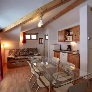 Appartement De Florence Foret&famille By Alpvision Résidences