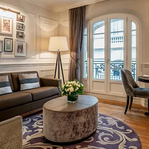 La Clef Louvre By The Crest Collection 5* Parigi