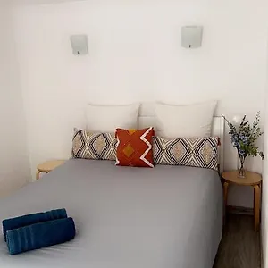 Appartement La Lavande, Arles