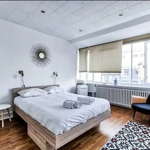 Appartement Cosy Proche Grands Magasins 6p