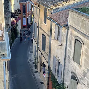 Appartement Le Petit, Arles