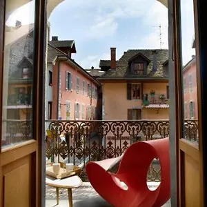 Appartement Un Lieu Unique Le Et Le Dolce