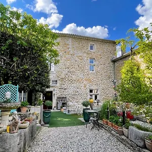 Le Manoir Du Raveyron 3* Vallon-Pont-dʼArc