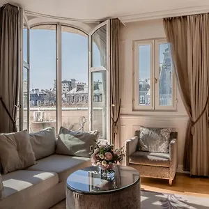 La Clef Louvre By The Crest Collection 5* Parigi