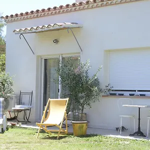 Hébergement de vacances Côté Camarguais, Arles