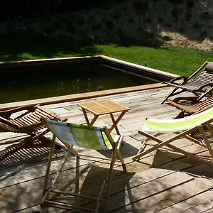 Hébergement de vacances Mas Bonement, Arles