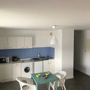 Appartement De Standing - Emeraude - Euralille